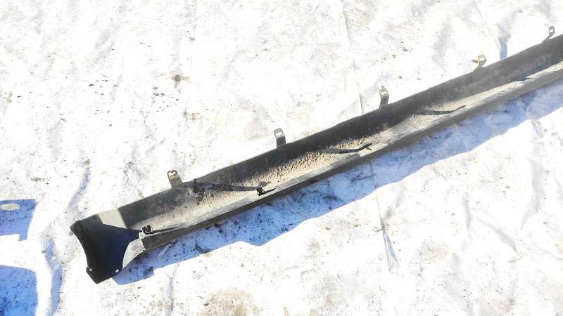 05178149AC Dodge Journey 2008 Left Sill Moulding