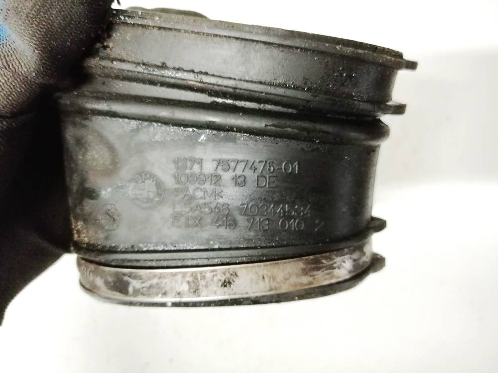 1371757747501 BMW 7-Series 2009 Kitos dalys - Thumbnail 3