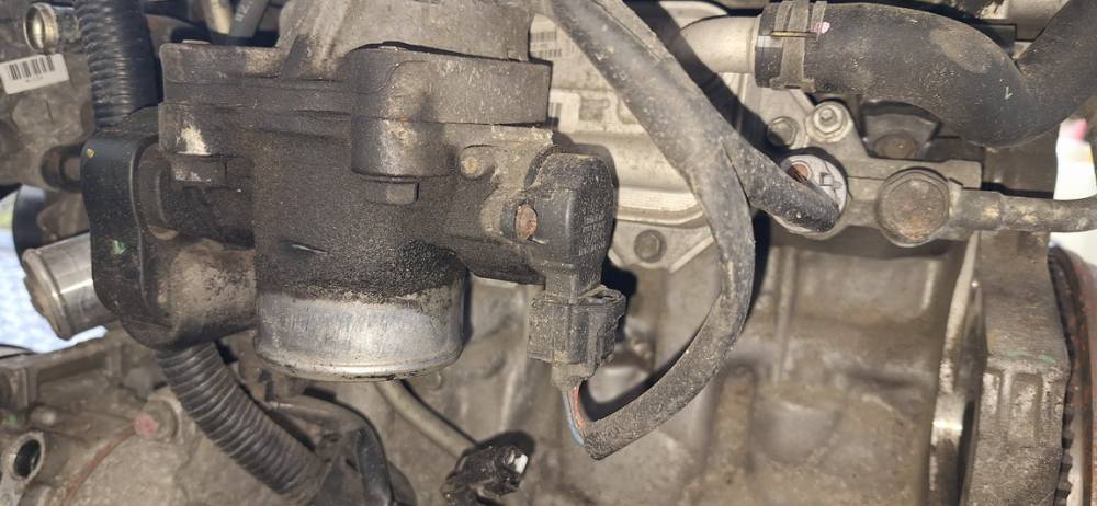 Toyota Avensis 2006 Droseline sklende - Thumbnail 2