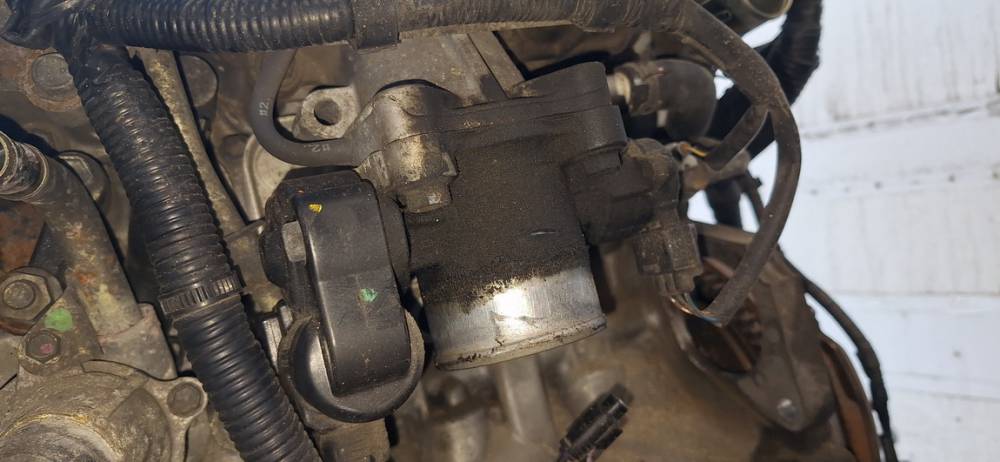 Toyota Avensis 2006 Droseline sklende - Thumbnail 3