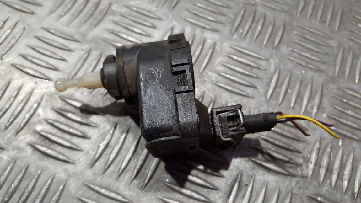 0307852307 Volkswagen Golf 1998 Zibinto aukscio reguliatorius (korektorius)