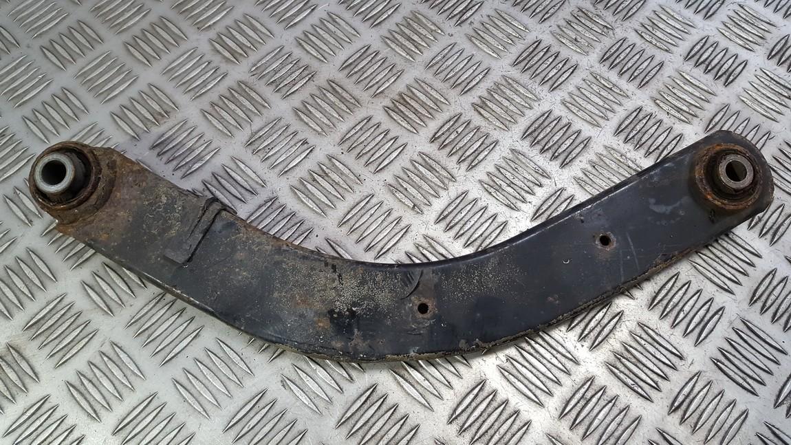 Opel Vectra 2007 Control Arm - REAR LEFT