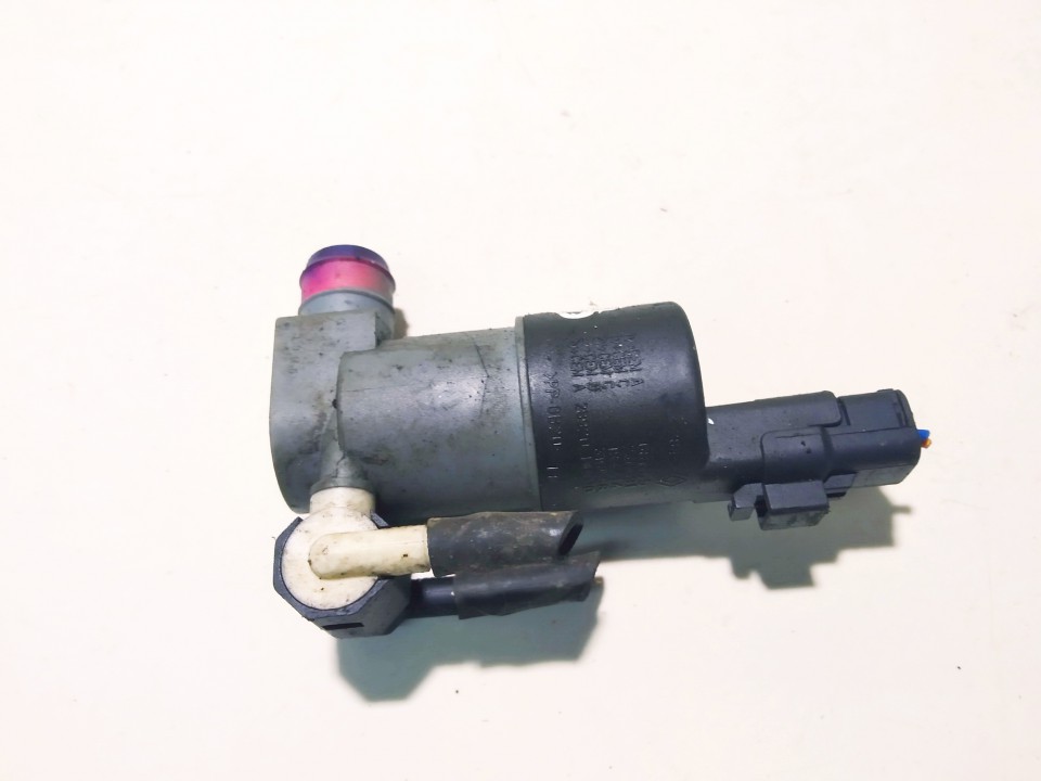 681155 Nissan Pathfinder 2007 Windshield Windscreen Washer Pump