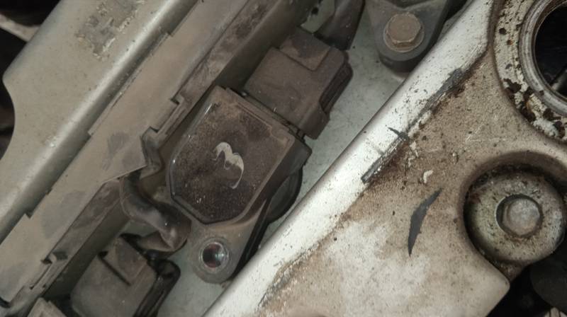 Honda Accord 2004 Ignition Coil - Thumbnail 2