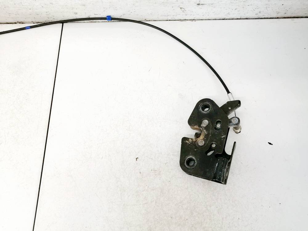 Mazda 6 2003 Sēdekļa slēdzene