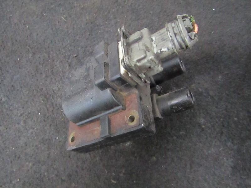 H7700100589 Renault Megane 1998 Uzdegimo rite (babina)