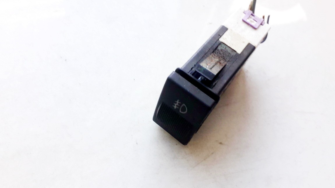 4D0941535 Audi A3 1997 Fog Light Switch