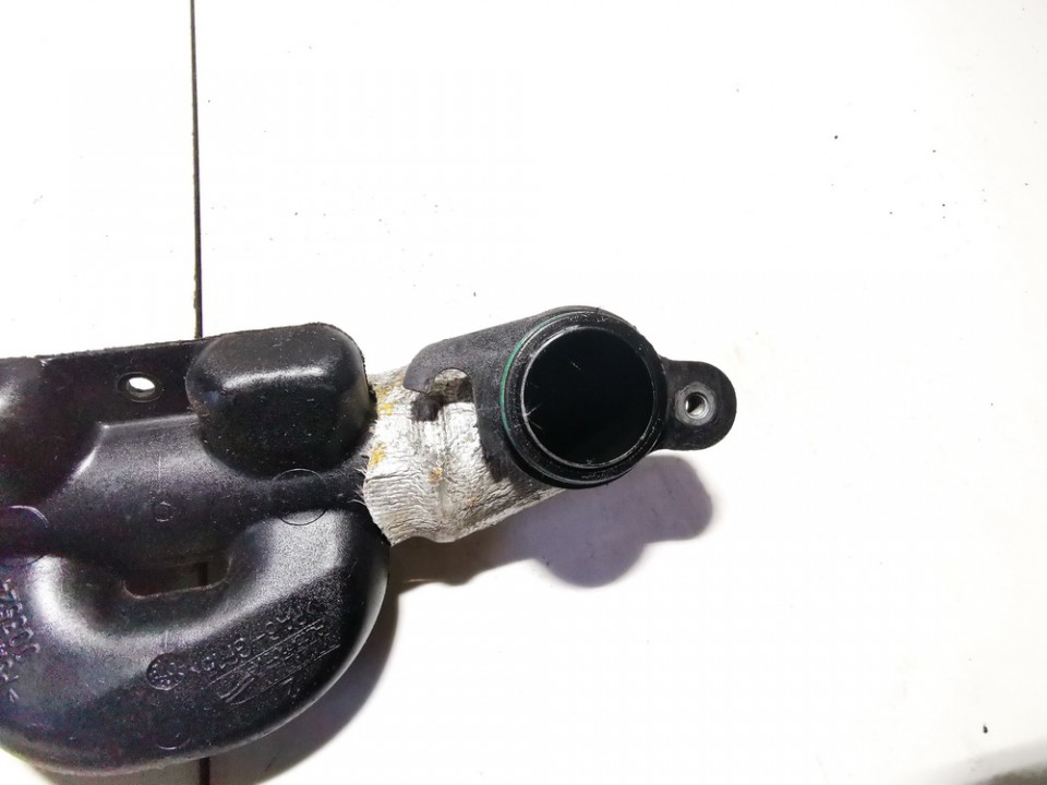 9657083280 Peugeot Partner 2007 TURBO INTERCOOLER PIPE HOSE - Thumbnail 2