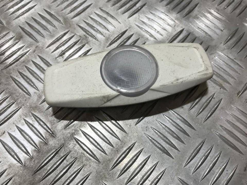 BM5113776FC Ford Focus 2013 Interior Light - REAR