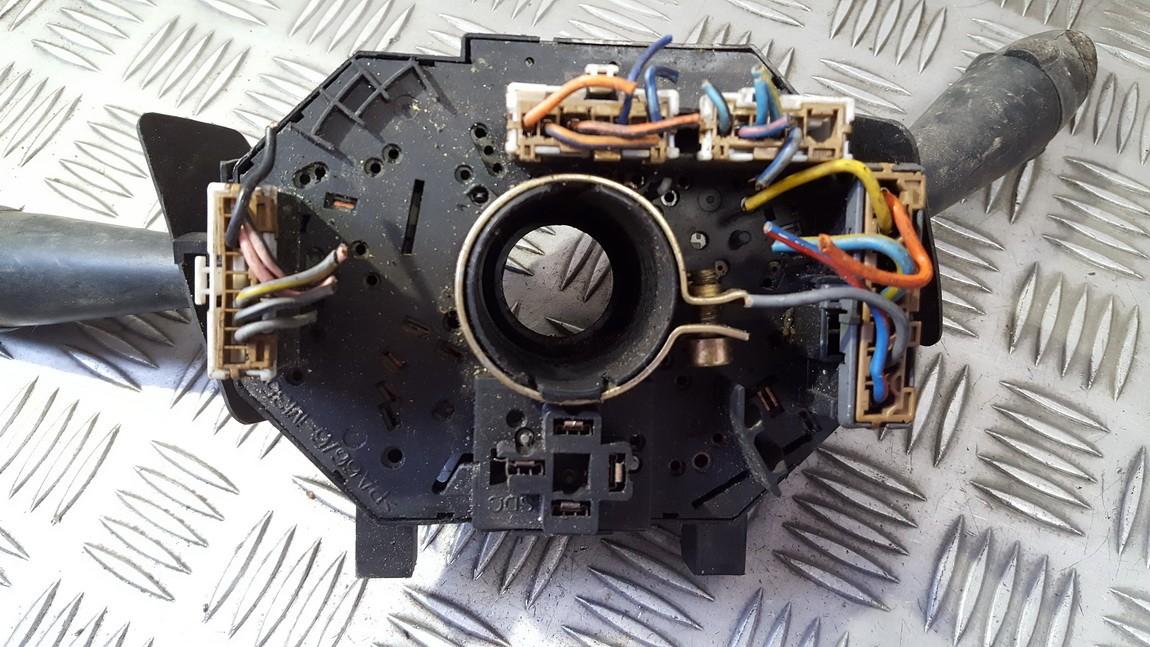 B883 Fiat Brava 1995 Posukiu, Sviesu ir valytuvu rankeneliu komplektas - Thumbnail 2