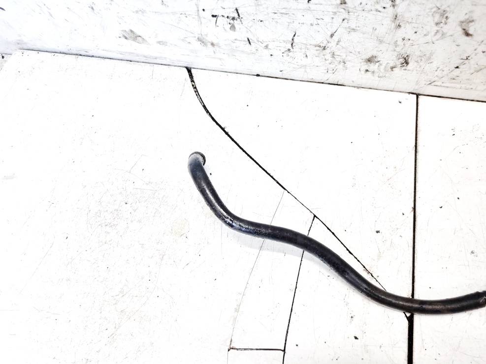 Mazda 6 2005 Degvielas caurule (šļūtene) - Thumbnail 3