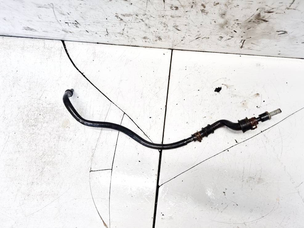 Mazda 6 2005 Degvielas caurule (šļūtene)