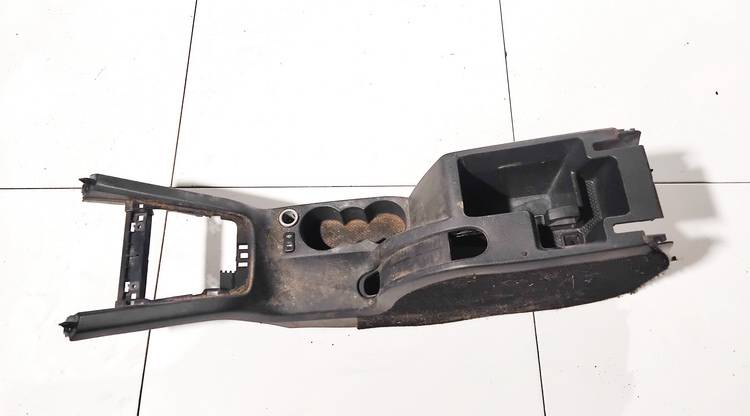 1Z1863241 Skoda Octavia 2013 Interior trim