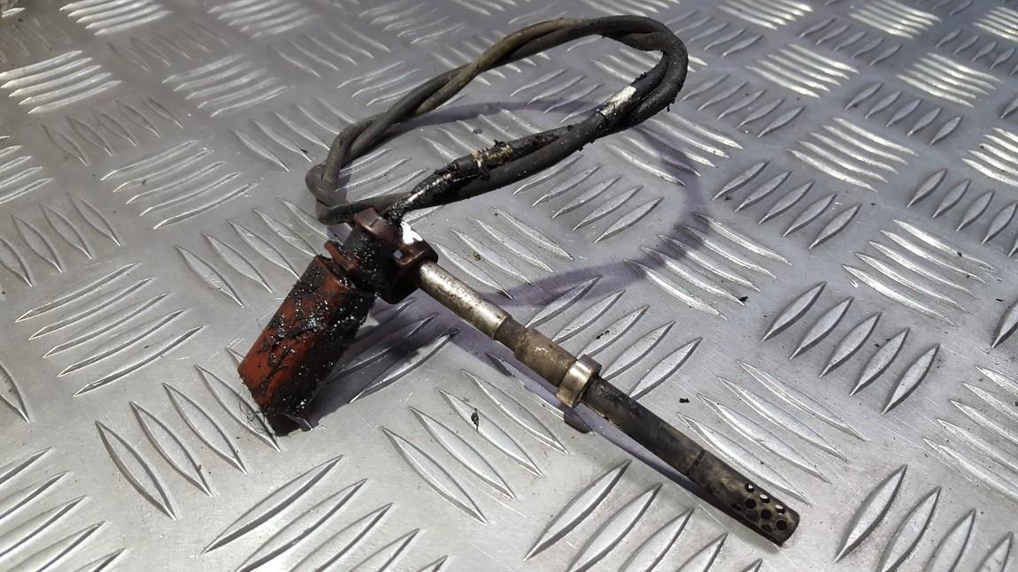 070906088A Audi A6 2006 Exhaust Sensor Sensor Exhaust Gas Temperature