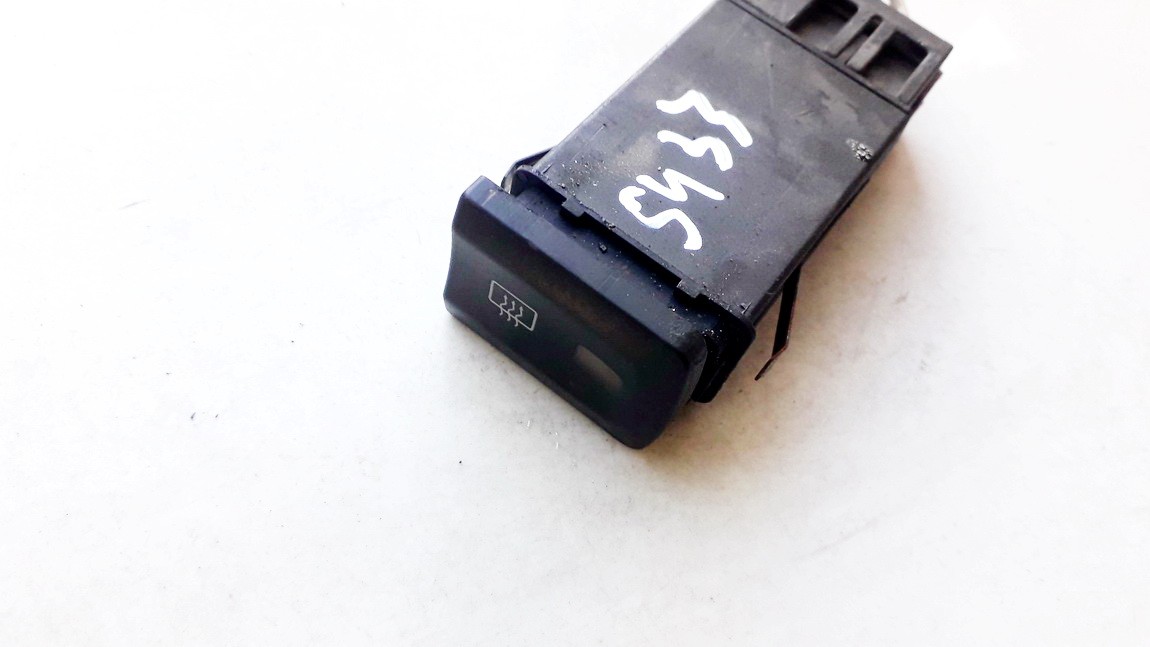 8L0941503A Audi A3 1997 Heated screen switch (Window Heater Switch)