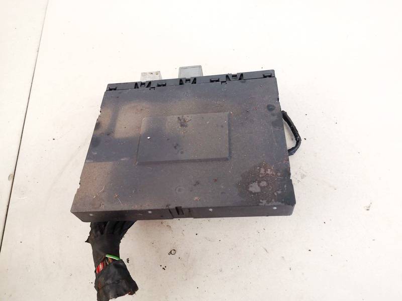 3C0937049J Volkswagen Passat 2005 General Module Comfort Relay (Unit) - Thumbnail 3