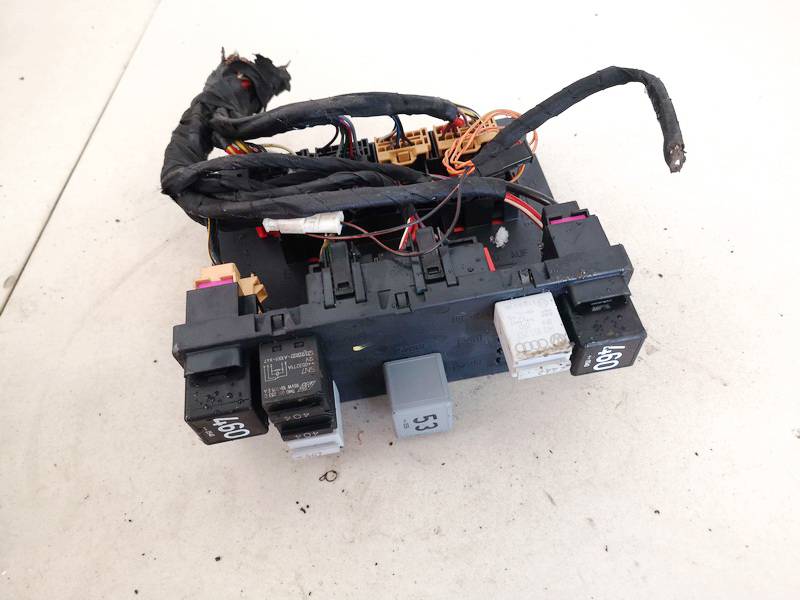 3C0937049J Volkswagen Passat 2005 General Module Comfort Relay (Unit)