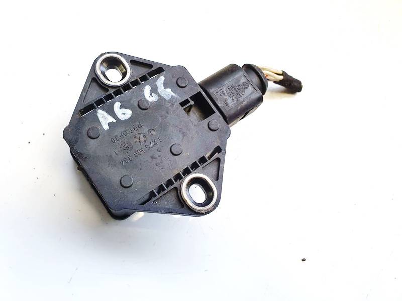 8E0907637A Volkswagen Passat 2004 Czujnik prędkości ESP - Thumbnail 3