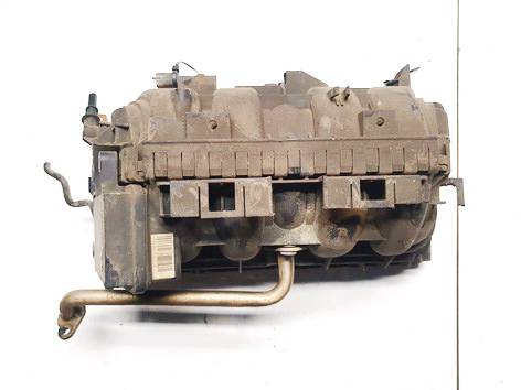 0261230101 Opel Corsa 2007 Imusarja