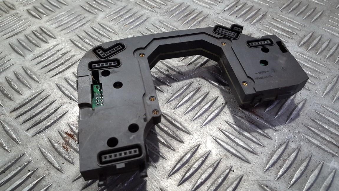 3D0953549B Volkswagen Phaeton 2003 Steering Wheel Angle Controller Sensor