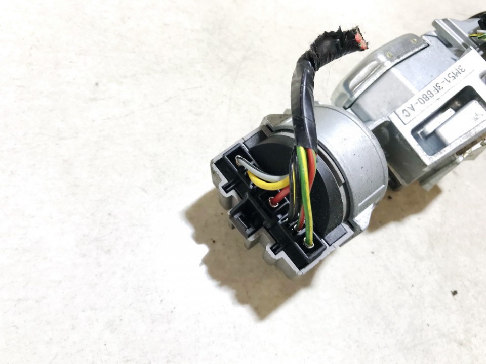 3M513F880AC Ford Focus 2005 Uzvedimo spyna - Thumbnail 3