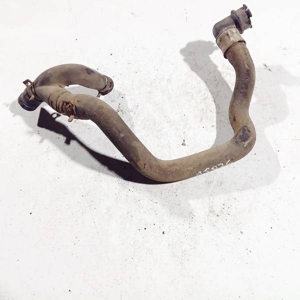 Renault Kangoo 2008 Manguera-Tubo del líquido refrigerante - Thumbnail 2