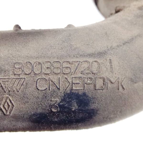 Renault Kangoo 2008 Manguera-Tubo del líquido refrigerante - Thumbnail 3