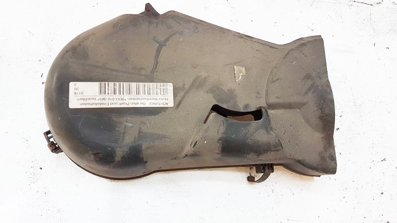E059109123K Audi A6 2000 Engine Belt Cover (TIMING COVER)