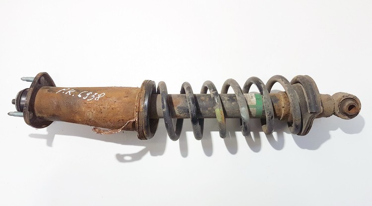 220426550628 Lexus IS - CLASS 2006 Amortyzator - TYLNE LEWE