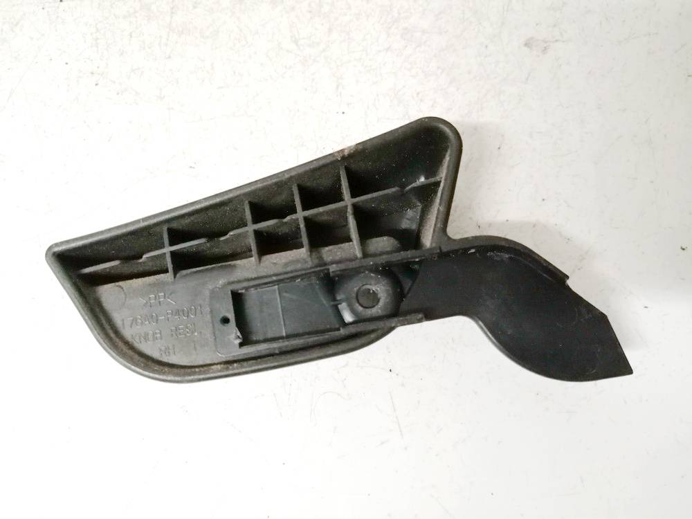 176A0P4001 Chevrolet Captiva 2010 Innenausstattung - Thumbnail 2