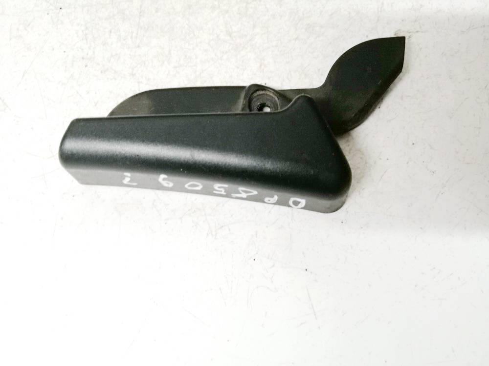 176A0P4001 Chevrolet Captiva 2010 garniture intérieure