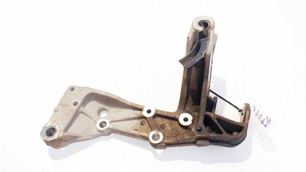 1K0199295F Volkswagen Golf 2008 Control arm - FRONT LEFT