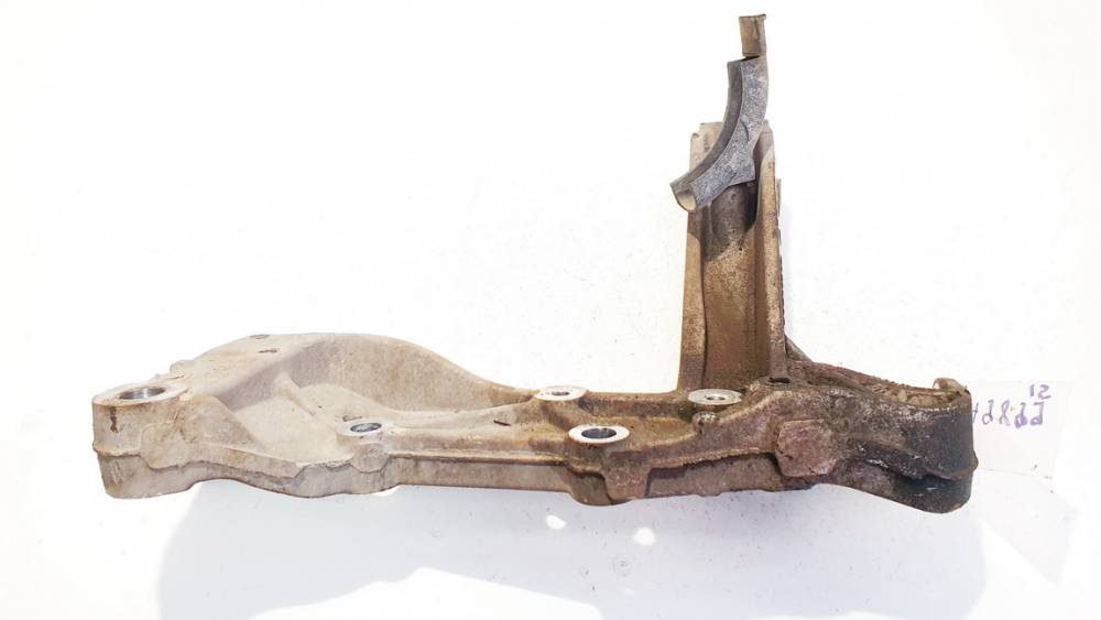 1K0199295F Volkswagen Golf 2008 Control arm - FRONT LEFT - Thumbnail 2