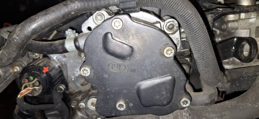 BMF Volkswagen Golf 2006 Bremžu vakuuma sūknis