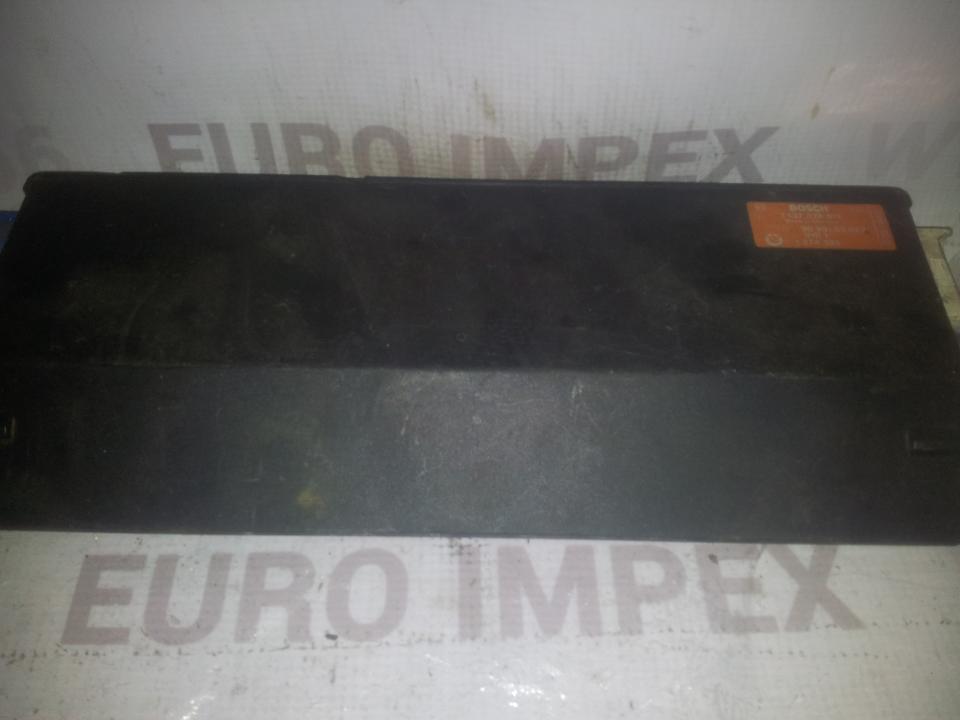 1137328011 BMW 7-Series 1992 General Module Comfort Relay (Unit)