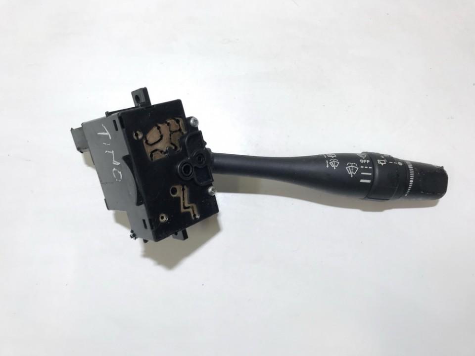 36990B Nissan Almera Tino 2002 Commodo dessuie glaces