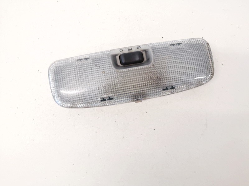 3S7A13776AB Ford Focus 2006 Salono apsvietimo jungiklis P.