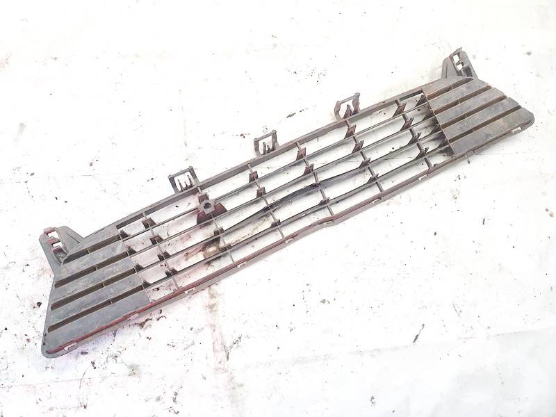 13193495 Opel Meriva 2007 Bumper Grille - FRONT CENTER - Thumbnail 2