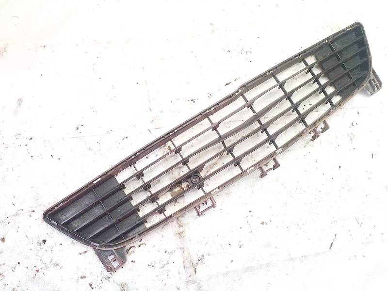 13193495 Opel Meriva 2007 Bumper Grille - FRONT CENTER
