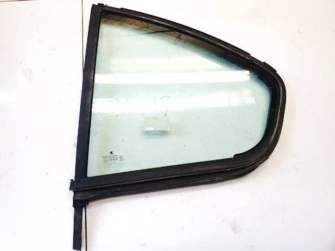 DOT24M25AS2 Skoda Octavia 2008 Quarter glass - REAR LEFT