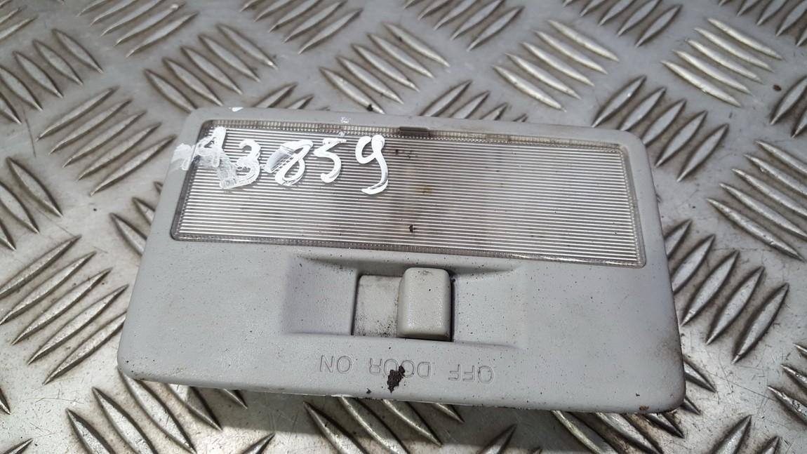 Fiat Doblo 2003 Salono apsvietimo jungiklis P.