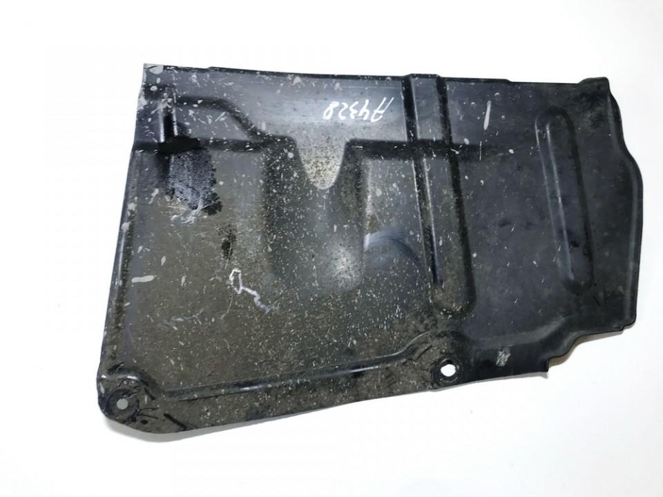 5144342010 Toyota RAV-4 2007 Bottom protection