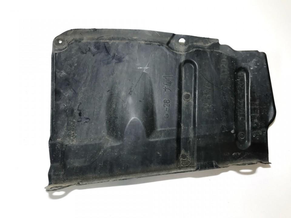 5144342010 Toyota RAV-4 2007 Bottom protection - Thumbnail 2