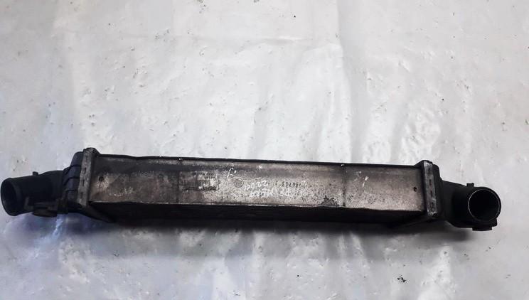 14461AW300 Nissan Primera 2002 Intercooler radiator - engine cooler fits charger - Thumbnail 2