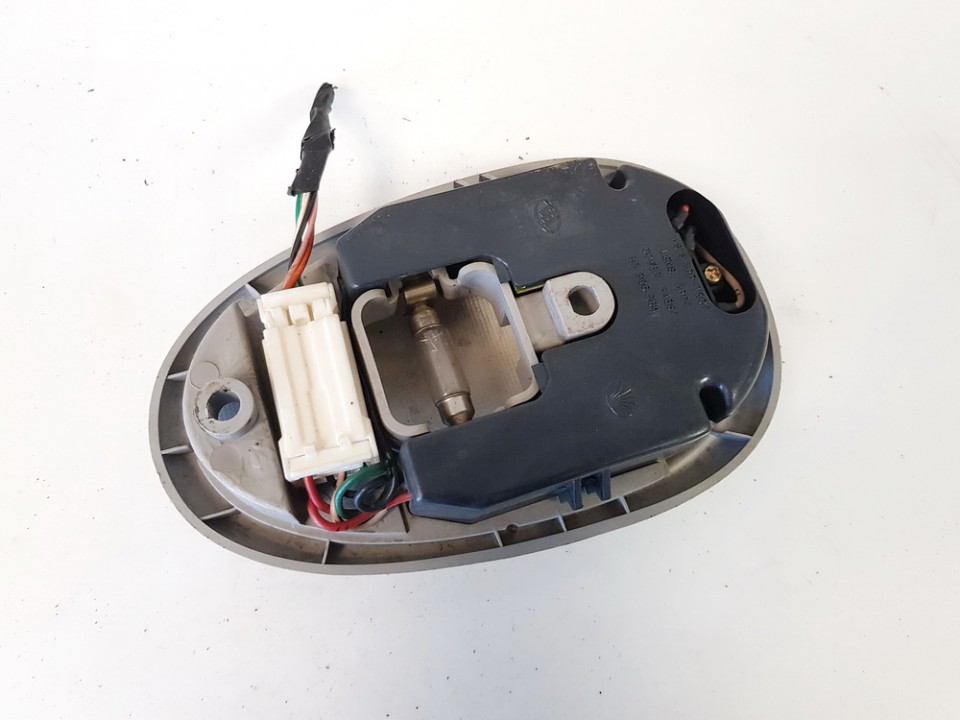 96206564 Daewoo Leganza 1997 Interior Light - FRONT - Thumbnail 3