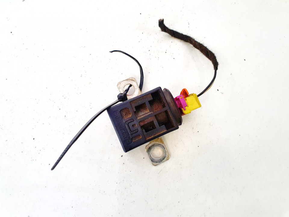 4F0915519 Audi A4 2008 Kiti elektroniniai davikliai