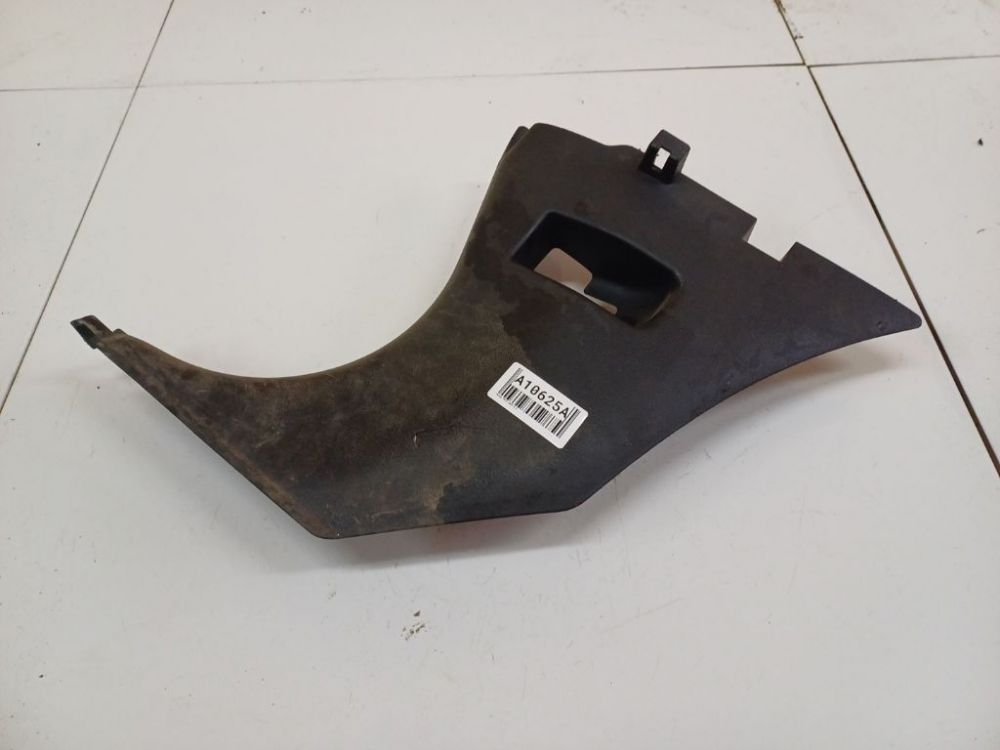 12345678912 Honda FR-V 2007 Interior trim