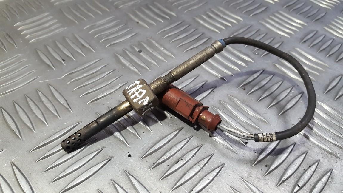 070906088AA Volkswagen Crafter 2009 Pakoputken lämpötila-anturi