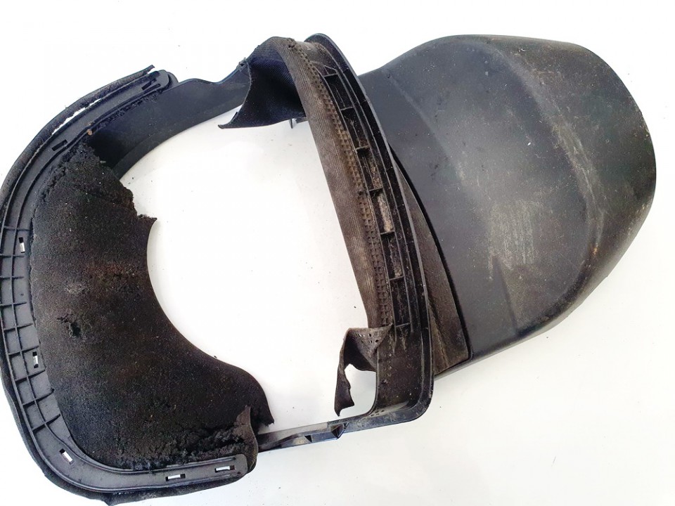 9218525 BMW 3-Series 2012 Panele osłon obudowy kolumny kierowniczej - Thumbnail 3