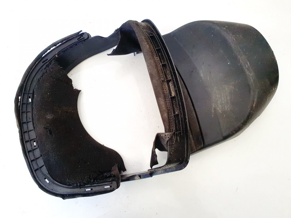 9218525 BMW 3-Series 2012 Panele osłon obudowy kolumny kierowniczej - Thumbnail 2